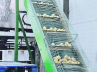 Élelmiszeripari feldolgozás